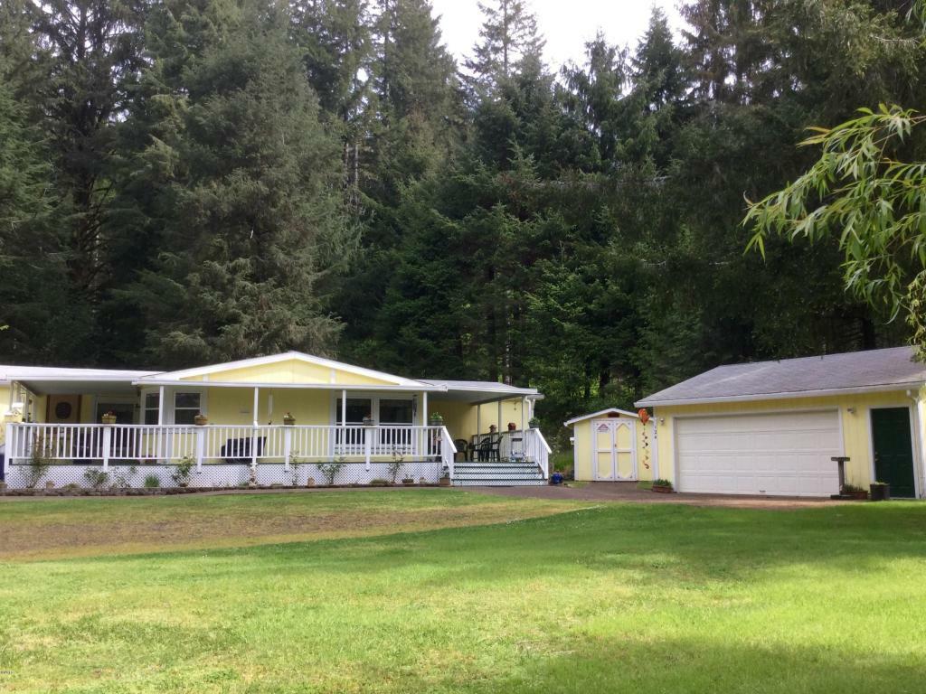Property Photo:  124 N Jade Way  OR 97368 
