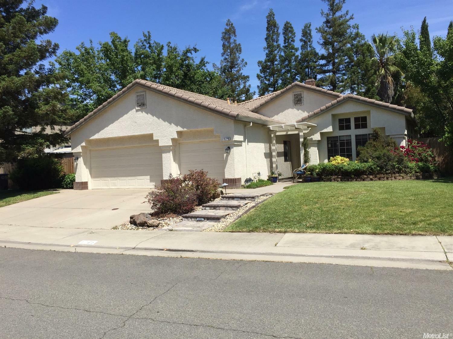 Property Photo:  8975 Ashmore Way  CA 95624 