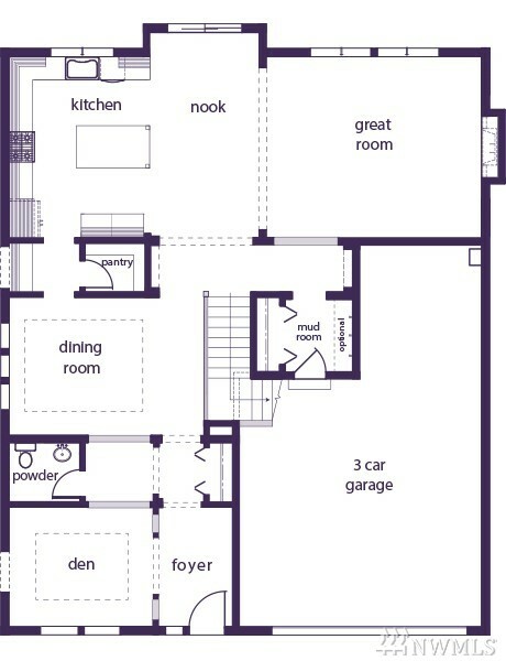 Property Photo: 915 231st 22 St SE WA 98021