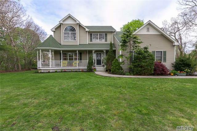 Property Photo:  23 Wessel Ln  NY 11763 