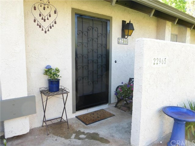 Property Photo:  22965 Caminito Olivia 51  CA 92653 