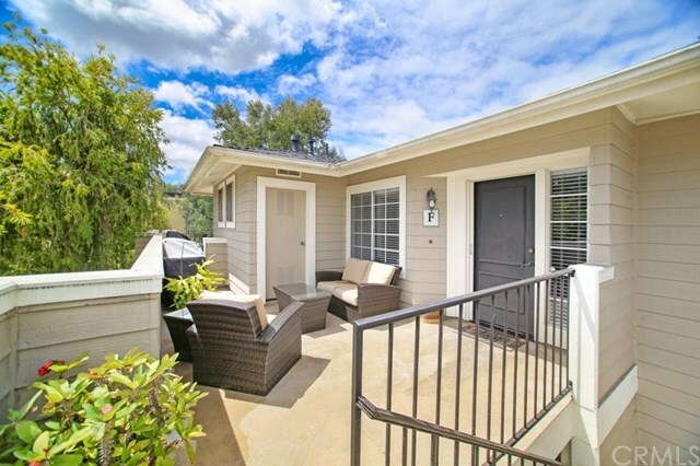 Property Photo:  23412 Pacific Park Drive 32F  CA 92656 