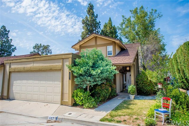 Property Photo:  607 Del Rey Drive  CA 92870 