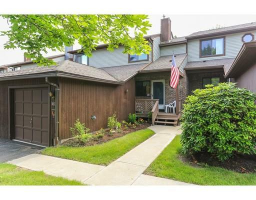Property Photo: 46 Dogwood Lane 46 MA 01001
