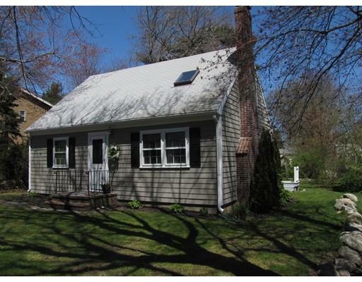 Property Photo: 28 Jones Street MA 02050