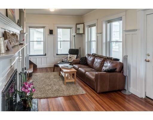 Property Photo: 64 Central Ave MA 02045