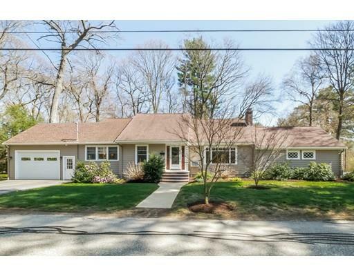 Property Photo: 73 Cross Lane MA 01915