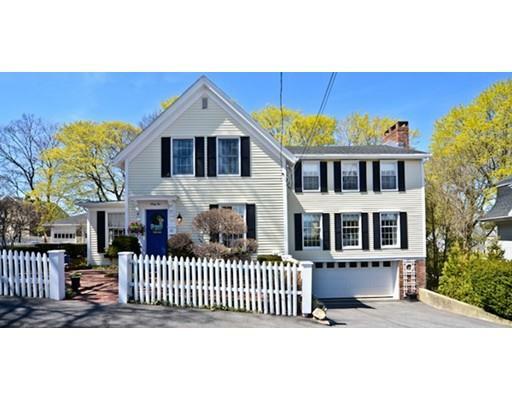 Property Photo:  62 Rockland Street  MA 01907 