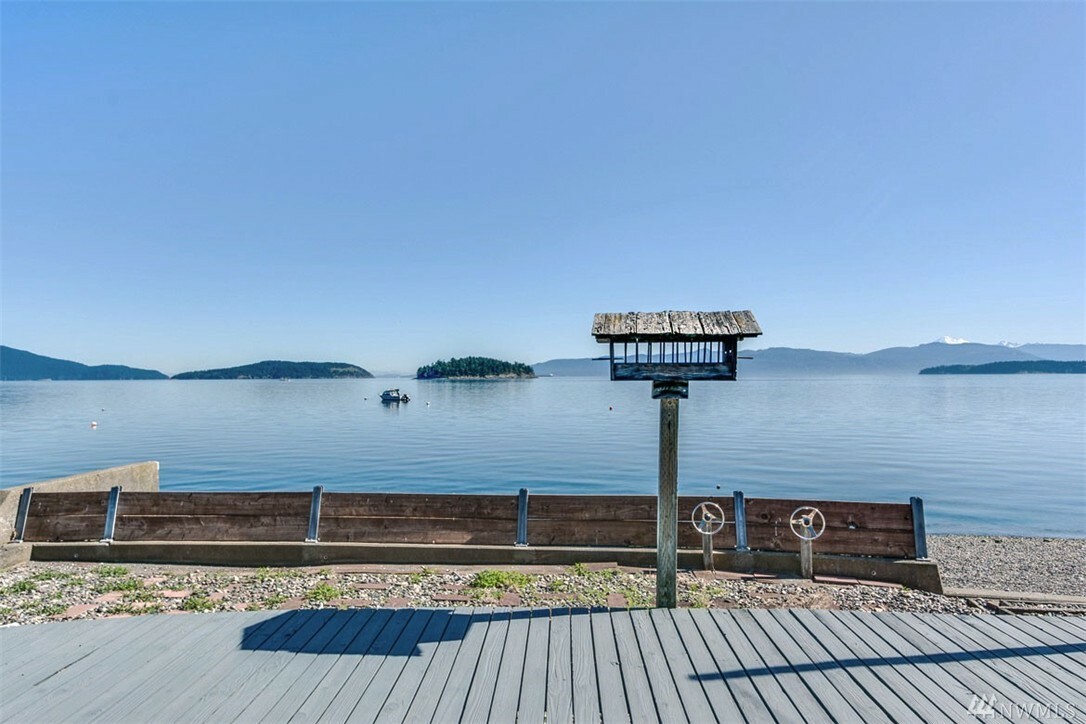 Property Photo:  5279 Guemes Island Rd  WA 98221 