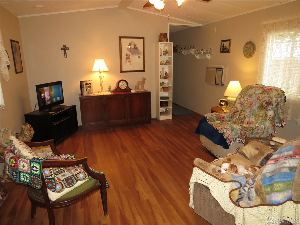 Property Photo: 1700 E Shelton Springs Rd 27 WA 98584