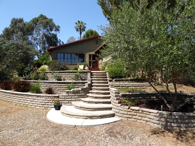 Property Photo:  368 Hidden Lake Lane  CA 92084 