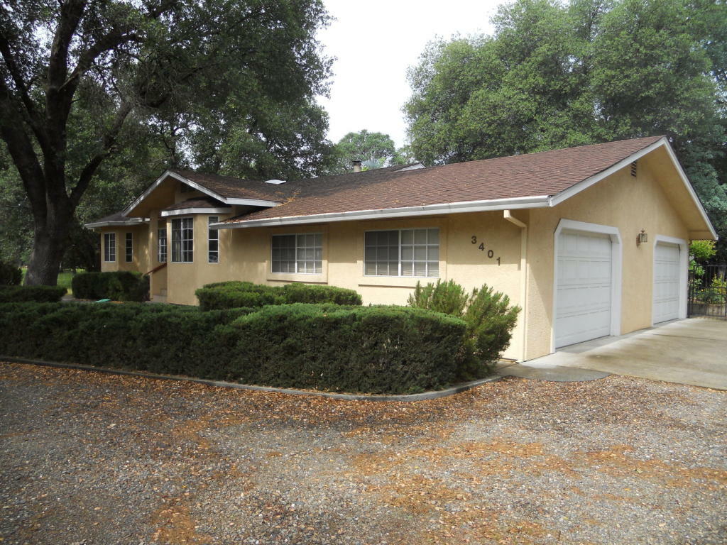 Property Photo:  3401 Carriage Lane  CA 96022 