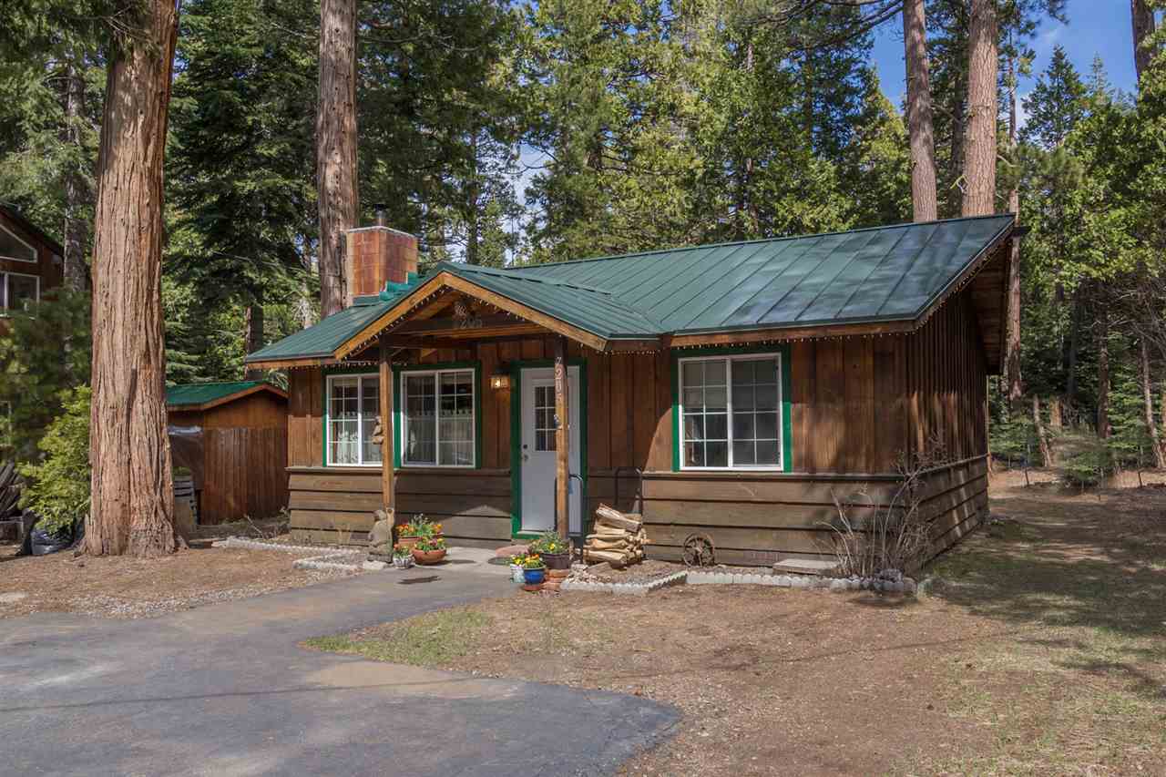 Property Photo:  7205 7th Avenue  CA 96142 