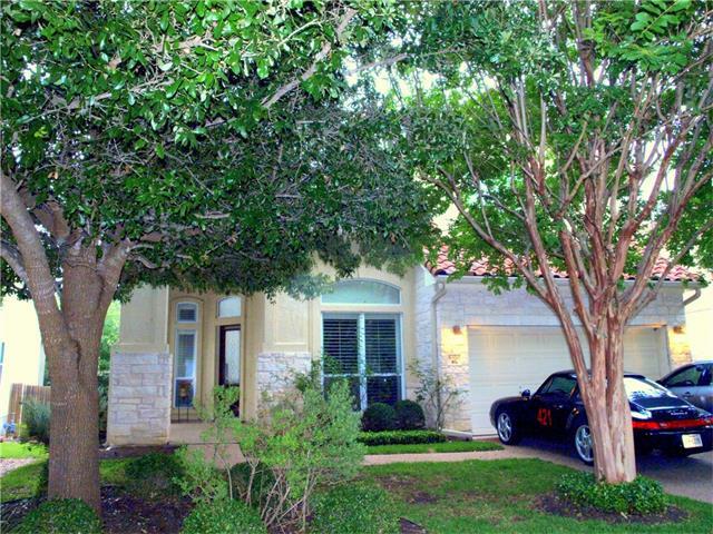 Property Photo: 6320 Tasajillo Trail TX 78739