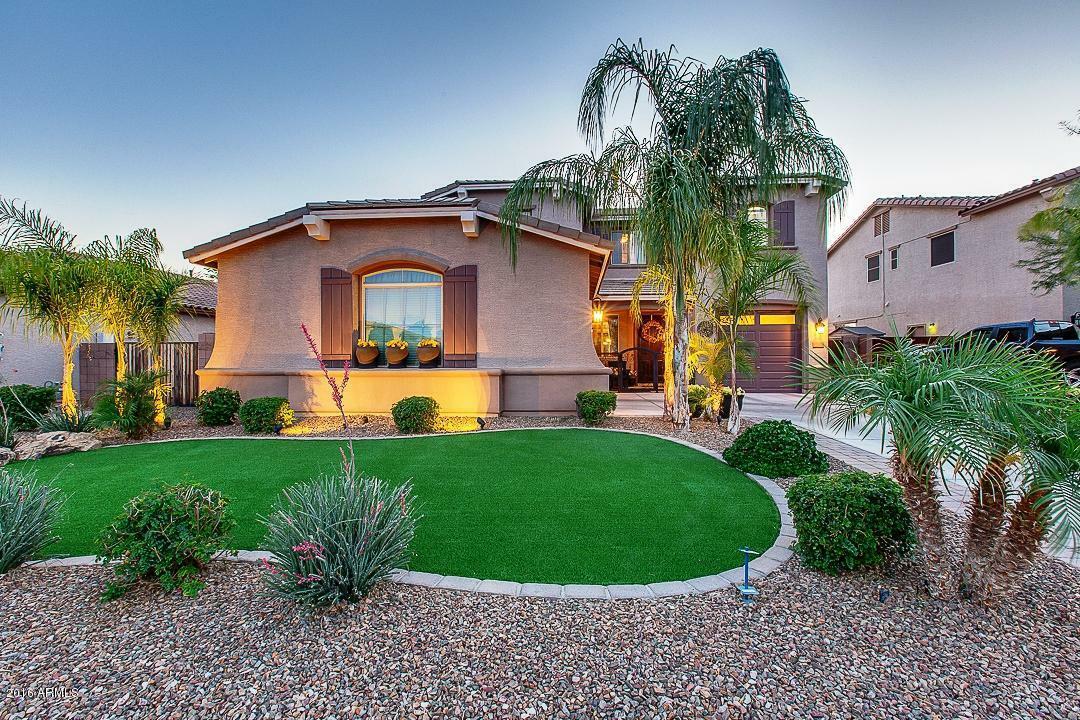 Property Photo: 4780 S Cotton Court AZ 85248