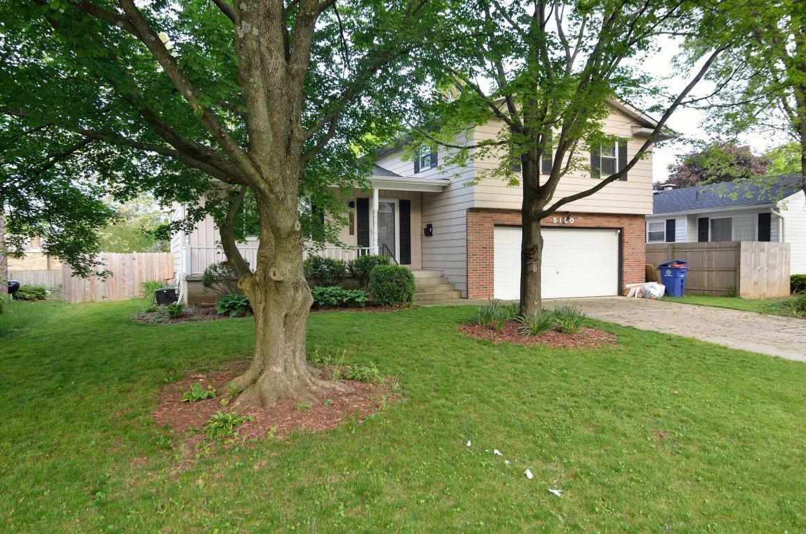 Property Photo: 5160 Paw Paw Road OH 43229