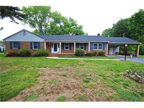 Property Photo:  9334 Ashking Drive  VA 23116 