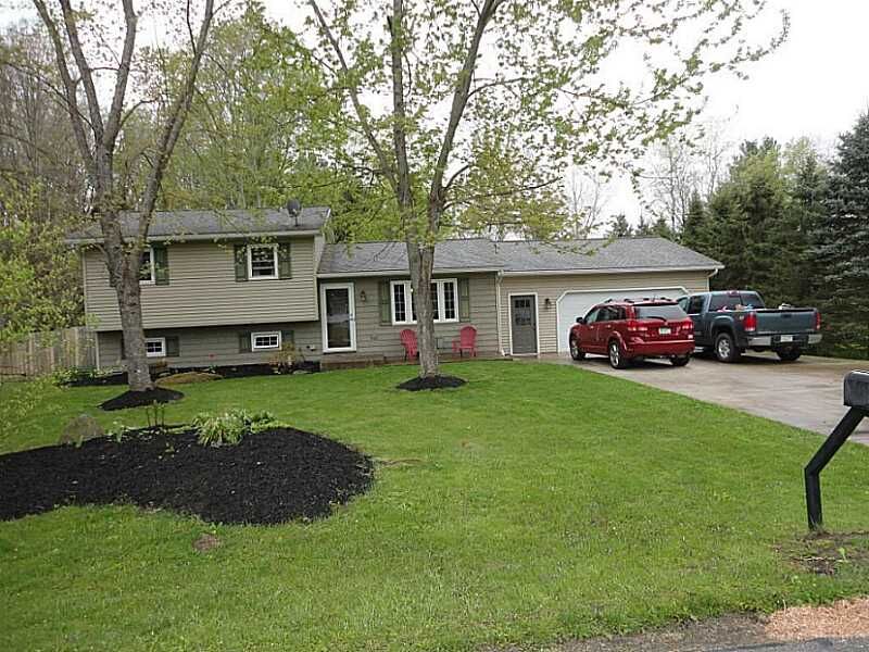 Property Photo: 210 Shelhamer Drive PA 16412