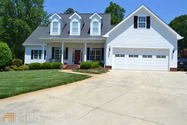Property Photo:  4366 Sugar Leaf Drive  GA 30566 