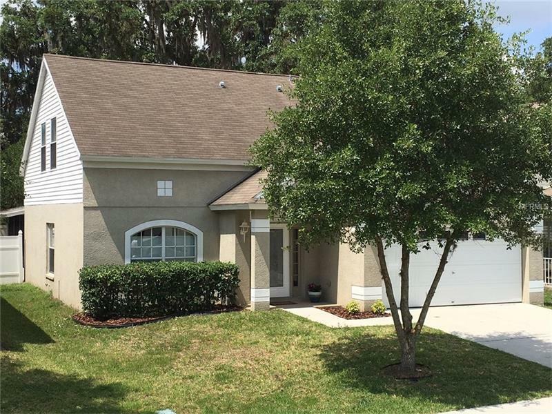 Property Photo: 4701 White Bay Circle FL 33545