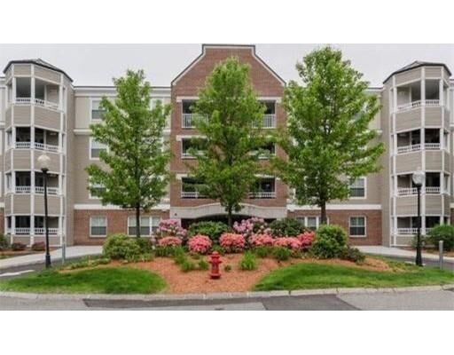 Property Photo:  318 Rindge Avenue 116  MA 02140