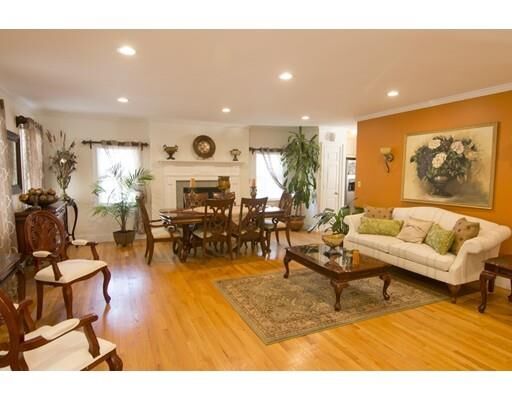 Property Photo: 23 Grew Ave MA 02131