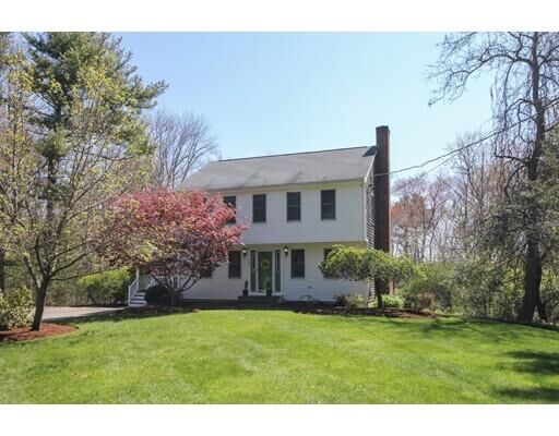 Property Photo:  589 Union Street  MA 02332 