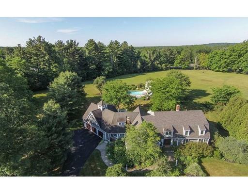 Property Photo: 4 William Fairfield Drive MA 01984