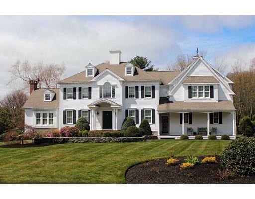 Property Photo: 27 Thorney Meadow Way MA 02339