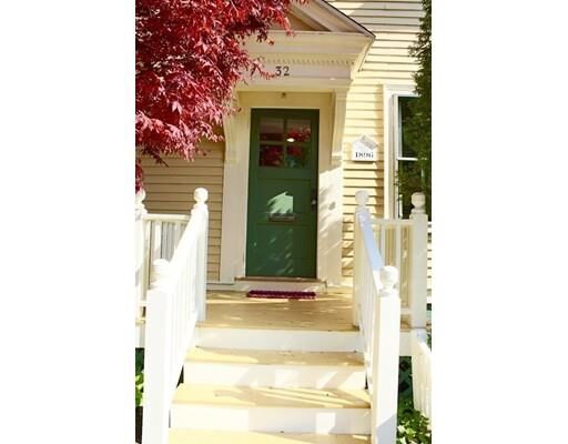 Property Photo:  35 Summit Ave 1  MA 01970 