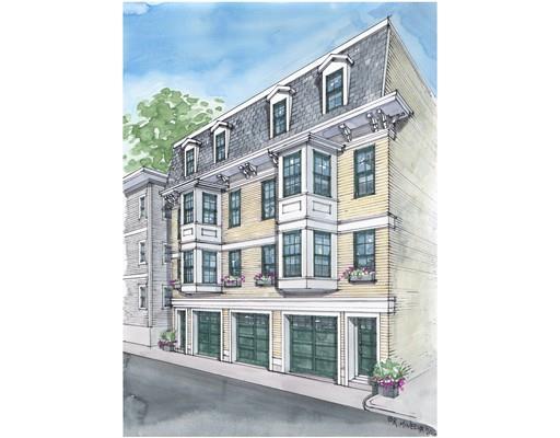 Property Photo: 5 Franklin Street 5A MA 02129