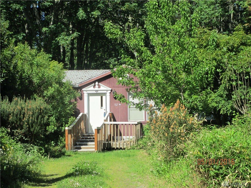 Property Photo:  12 Cypress Lane  WA 98282 