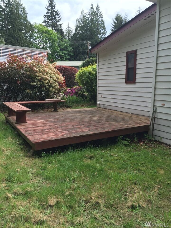 Property Photo: 16300 Wa-305 WA 98370