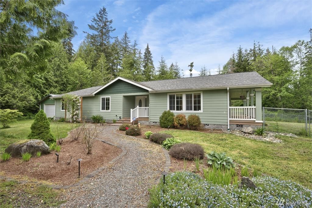 Property Photo:  16805  92nd Street  WA 98351 
