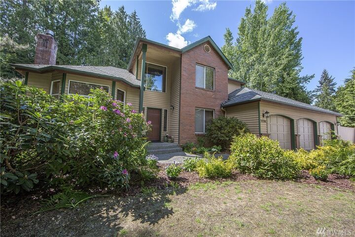 3330 139th Avenue SE  Snohomish WA 98290 photo