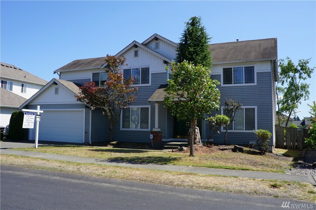 Property Photo:  6442 60th St W  WA 98467 