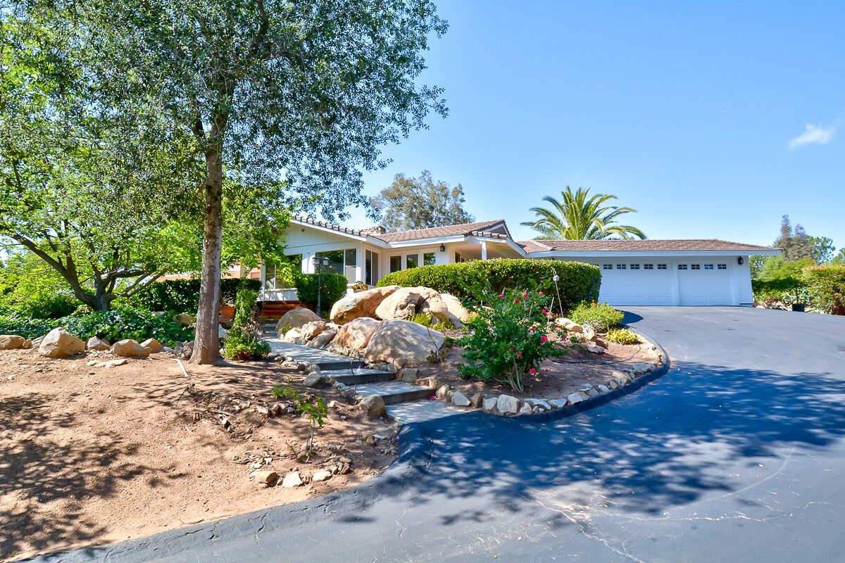 Property Photo:  13982 Sagewood Dr.  CA 92064 