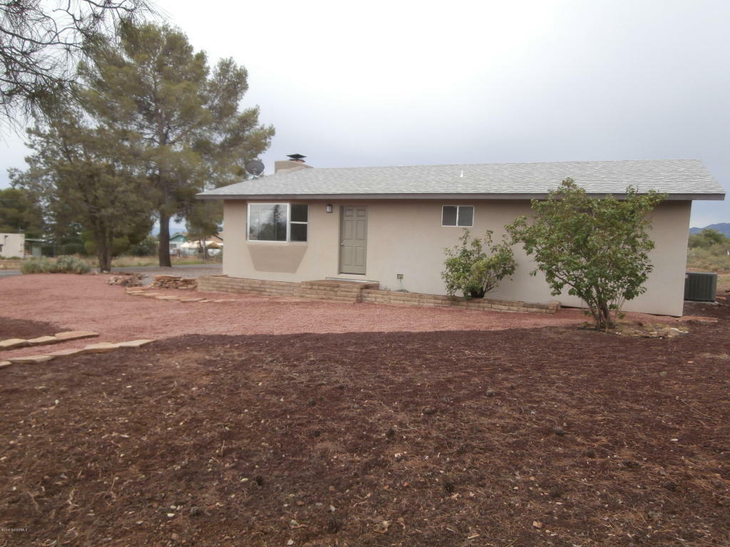 Property Photo:  669 E Elm St  AZ 86326 