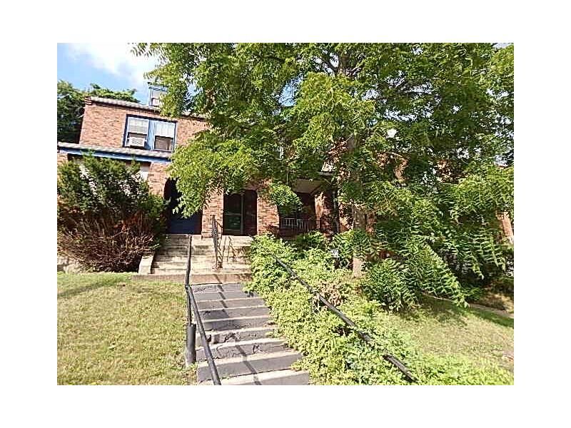 Property Photo:  3741 Beechwood Bl  PA 15217 