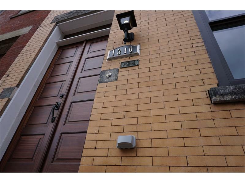 Property Photo: 1310 W North Ave. PA 15233