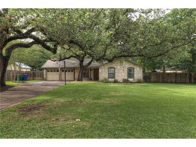 Property Photo: 242 Quicksilver Drive TX 78613