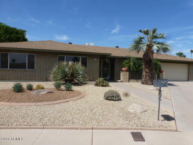 Property Photo: 4412 W Echo Lane AZ 85302