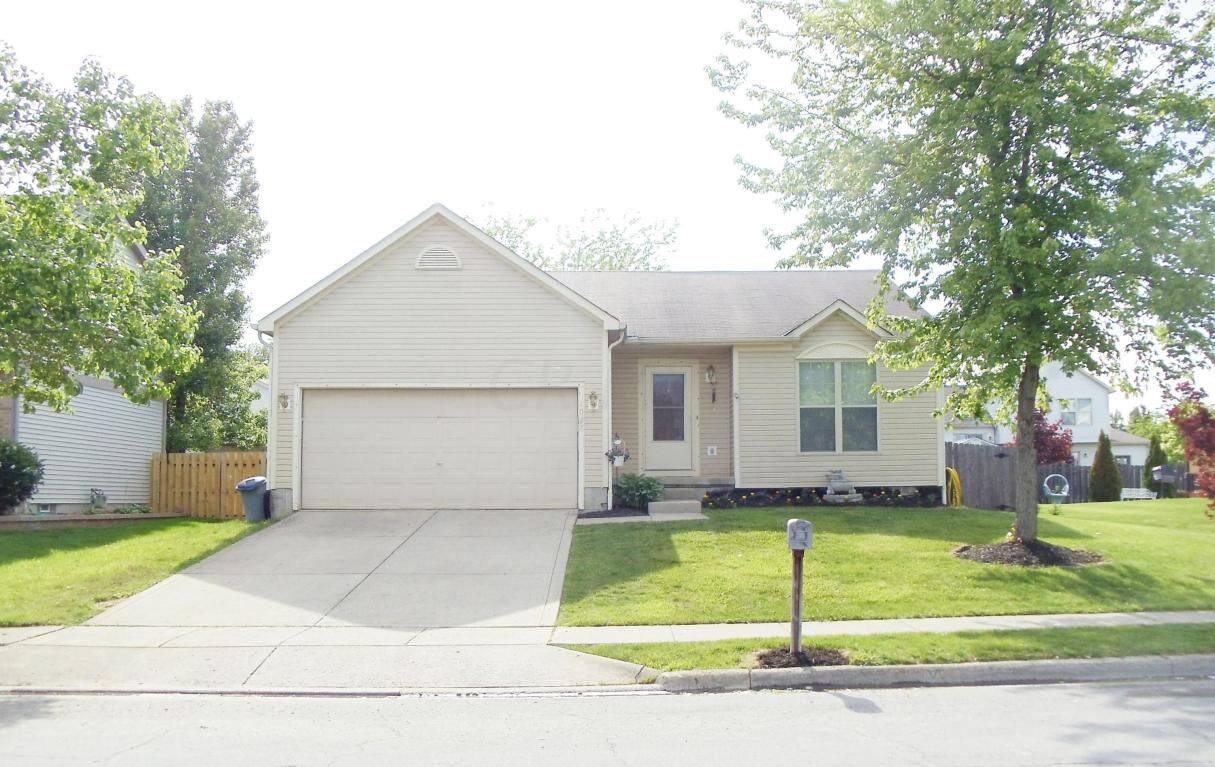 Property Photo:  1097 Leclerc Place  OH 43119 