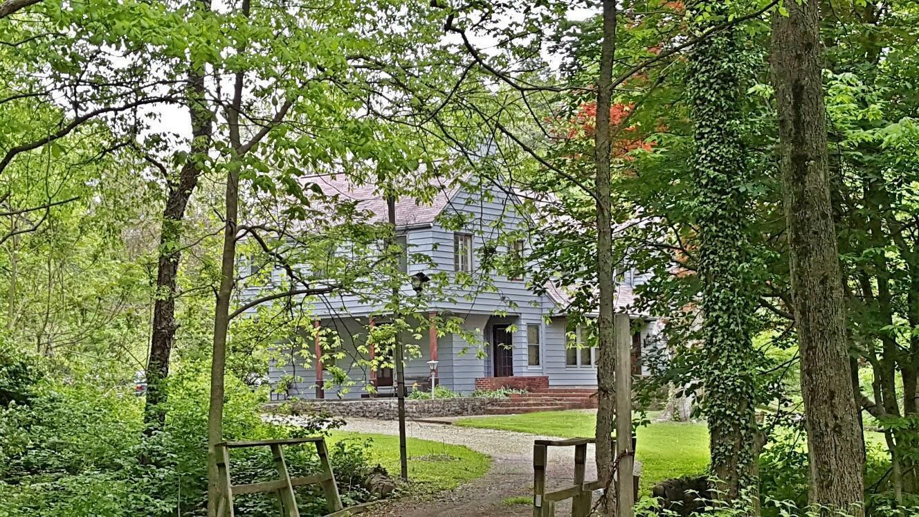 Property Photo: 2140 Sunbury Road OH 43219