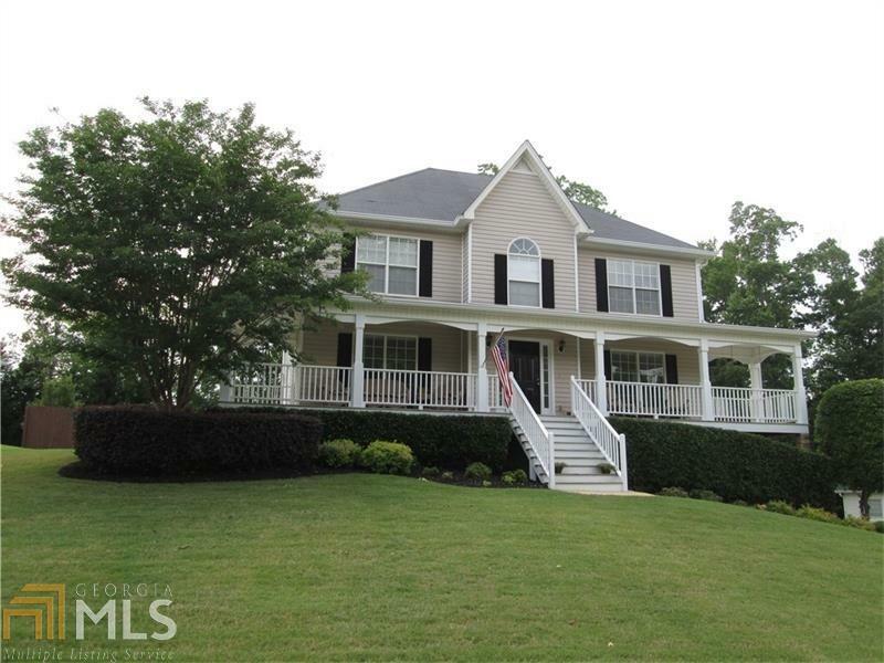 Property Photo: 117 Biltmore Ln 20 GA 30157