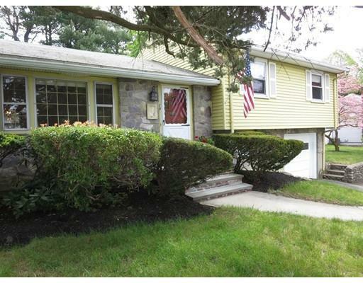 Property Photo:  79 Longwood Terrace  MA 02062 