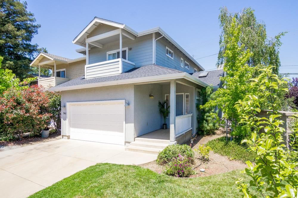 Property Photo: 941 Mariana Court CA 95062