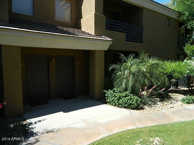 Property Photo:  1411 E Orangewood Avenue 117  AZ 85020 