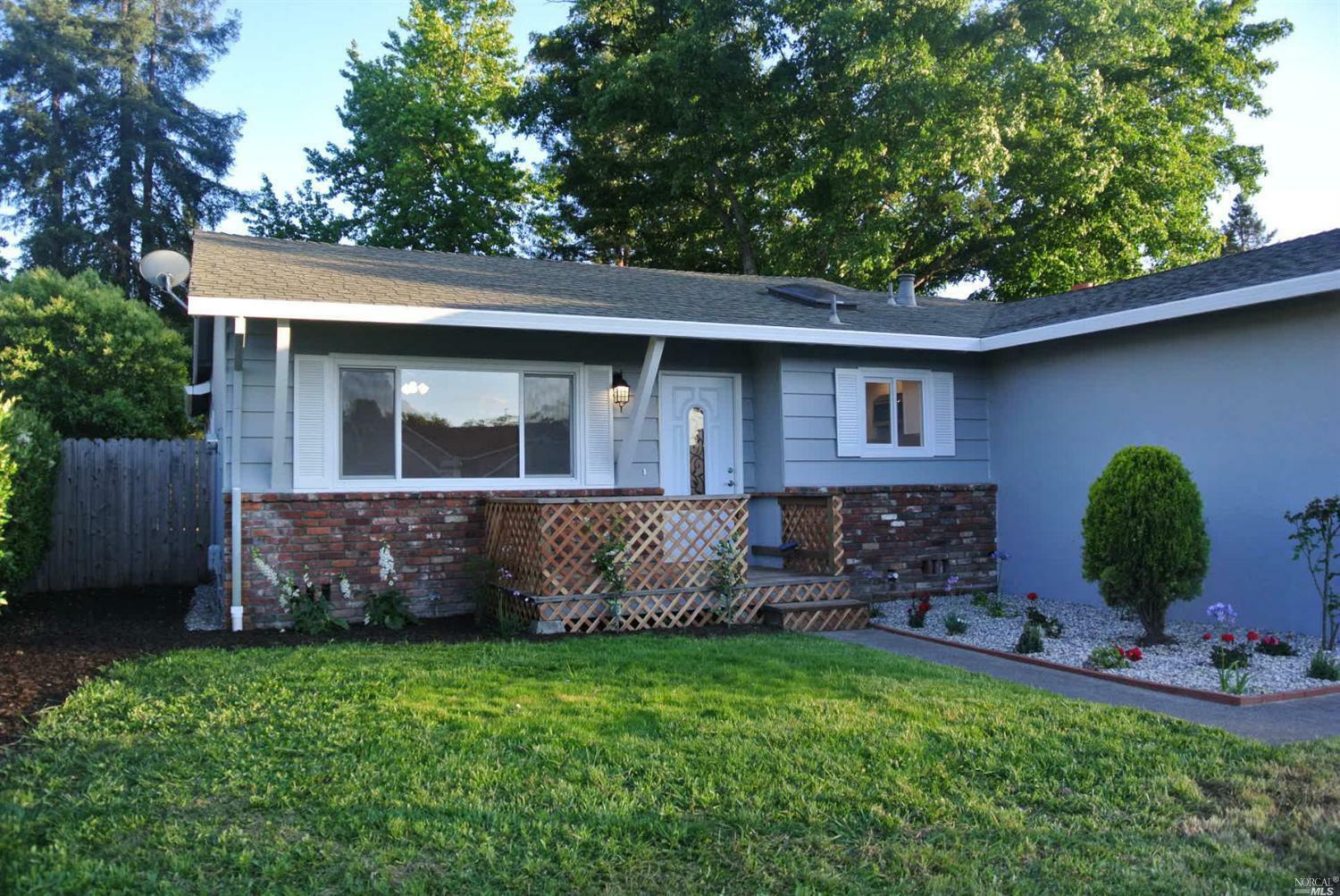 Property Photo:  1566 Shay Drive  CA 95401 