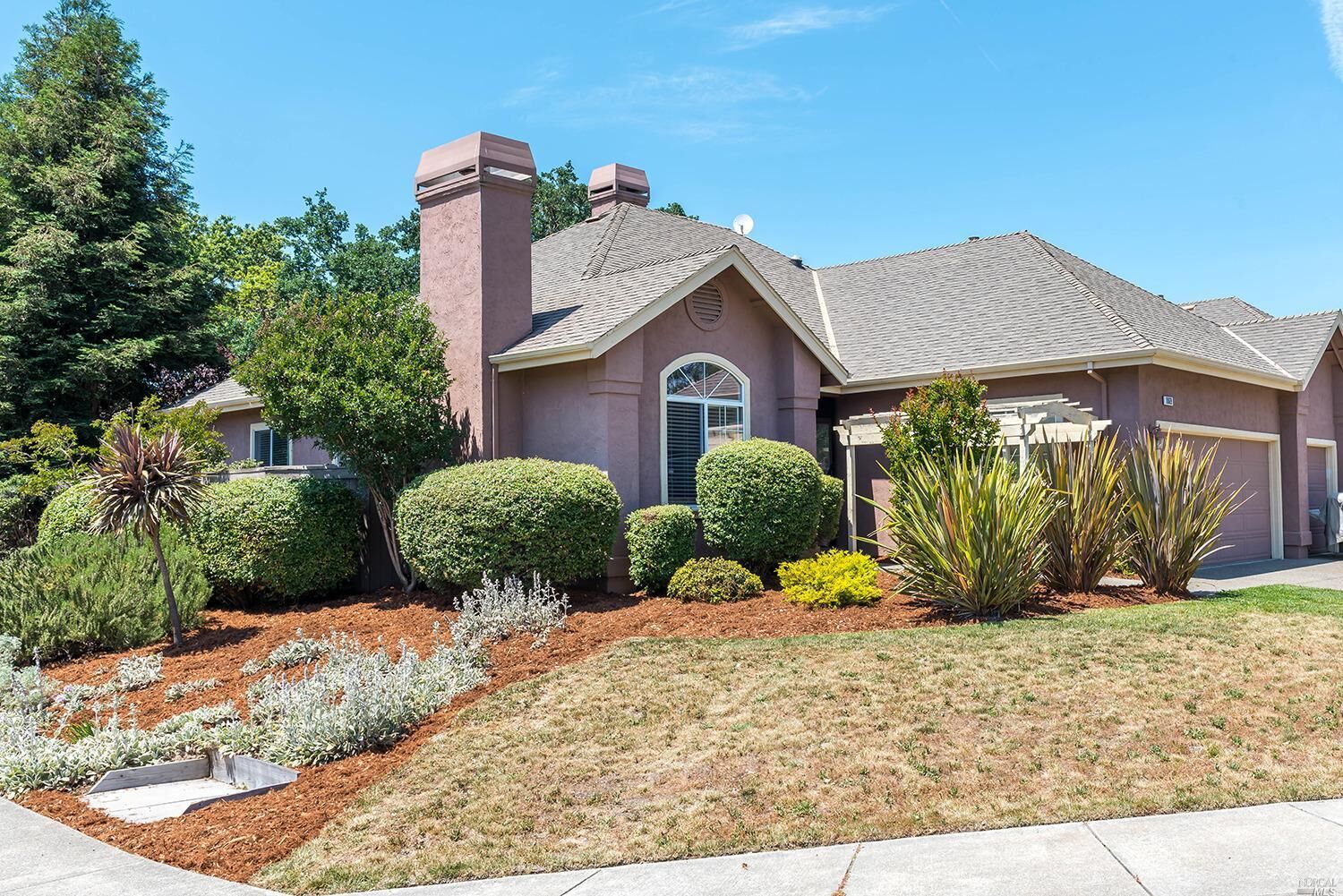 Property Photo:  1069 Elsbree Lane  CA 95492 